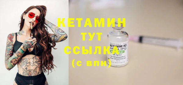 крисы Липки