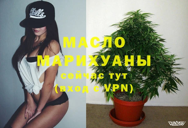 крисы Липки