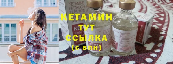 крисы Липки